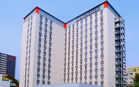 Apa Hotel Keisei Narita Ekimae